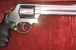 Smith Wesson 686 6´´