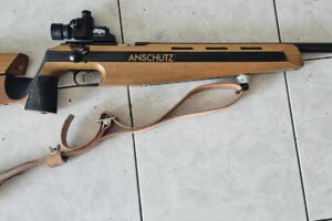 ΤΥΦΕΚΙΟ ΕΠΑΝΑΛΗΠΤΙΚΟ ΑΝSCUTZ MOD 1903 22LR