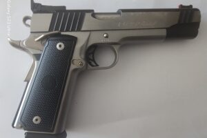 ΠΙΣΤΟΛΙ PARAORDANCE  45 ACP MOD SX 1445 LIMITED